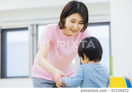 幼兒運動課 97236872