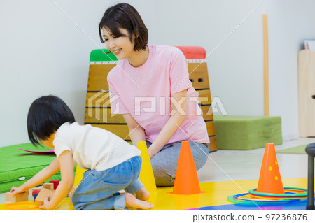 幼兒運動課 97236876