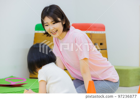 幼兒運動課 97236877