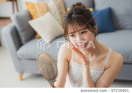 美容護膚生活 美容護膚生活 97236901