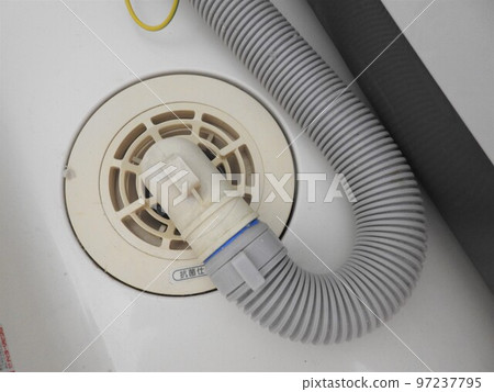 Drainage hose hose drainage location Drainage hose hose drainage location 97237795