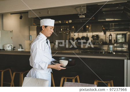 日本餐廳 97237966