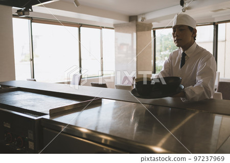 日本餐廳 97237969