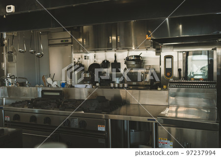 一個廚房 97237994