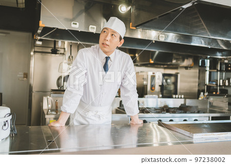 一個廚房 97238002