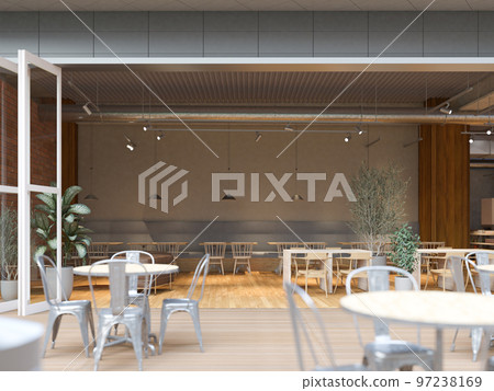 一家咖啡館 97238169