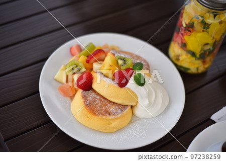 快樂的煎餅 97238259