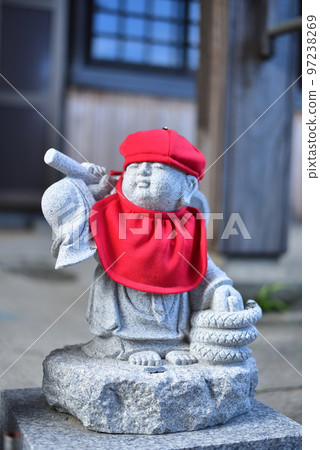 Wanda Temple 97238269