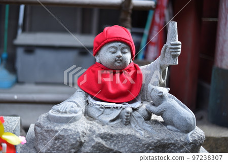 Wanda Temple Wanda Temple 97238307