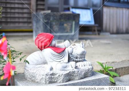 Wanda Temple Wanda Temple 97238311
