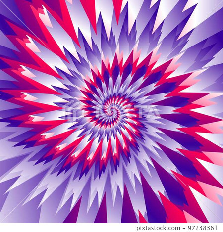 vector, background, sunburst 97238361