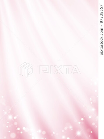 pink curtain background pink curtain background 97238557