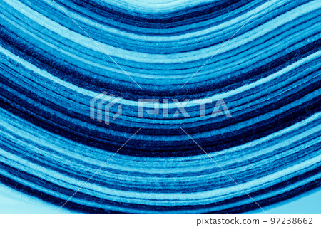 layered felt fabric 97238662