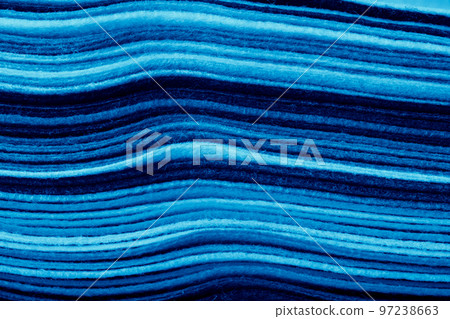 layered felt fabric 97238663