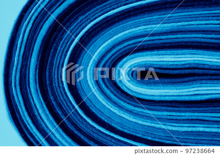 層狀氈布 97238664