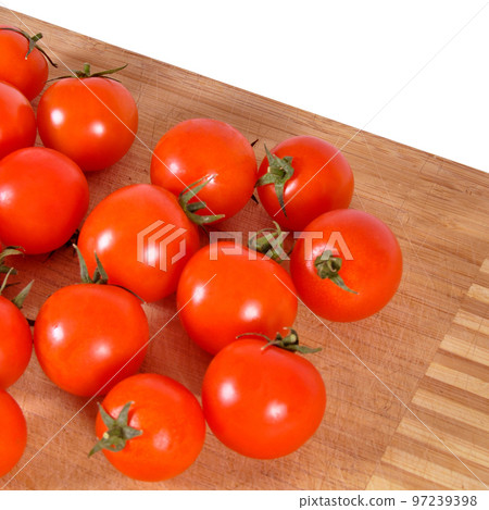 Fresh, tasty, tomato, all organic tomato, fresh organic tomato 97239398