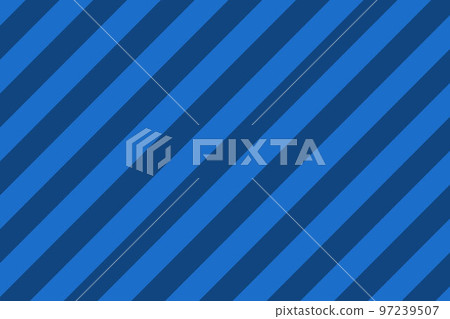 Blue stripes pattern. Abstract background. Vector illustration. Blue stripes pattern. Abstract background. Vector illustration. 97239507