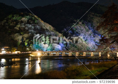 Arashiyama Flower Road Arashiyama Flower Road 97239696