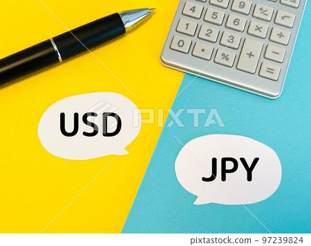 Currency (USD and JPY) 97239824