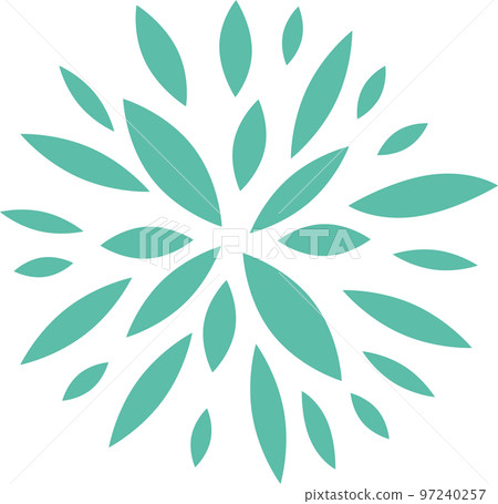 Ashirai Blue 97240257