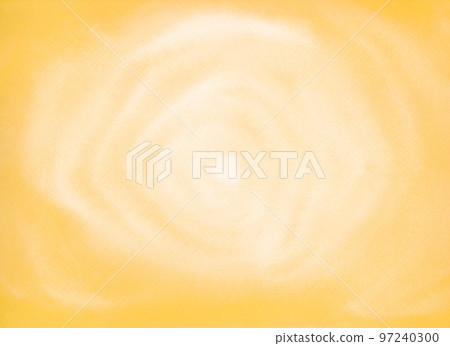 Bleed watercolor image, gentle, warm 97240300