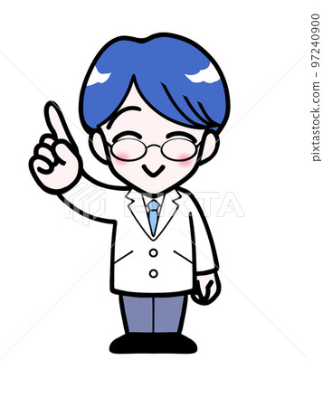 pointing teacher pointing teacher 97240900