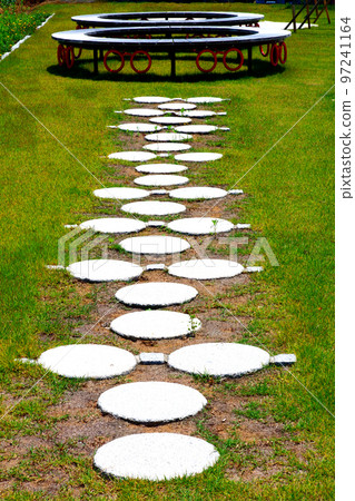 Ken Kemper Play Ken Kenpa Stones Stepping Stones Ken Kemper Play Ken Kenpa Stones Stepping Stones 97241164