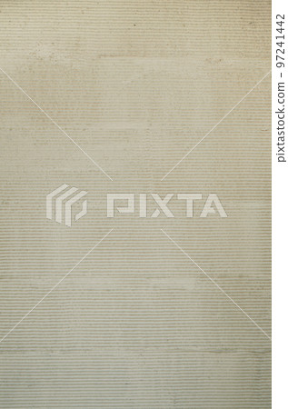 Japanese style painted wall texture _ plastering background with combing pattern Japanese style painted wall texture _ plastering background with combing pattern 97241442