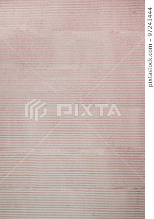 Japanese style painted wall texture _ plastering background with combing pattern Japanese style painted wall texture _ plastering background with combing pattern 97241444