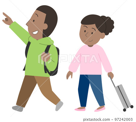 traveling couple 3 traveling couple 3 97242003