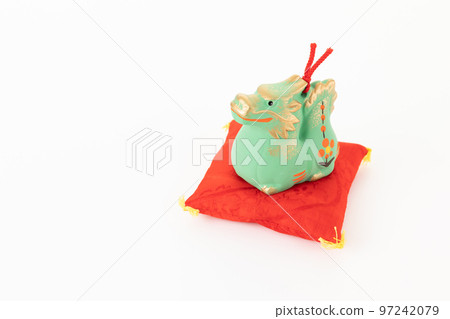 龍年十二生肖 97242079