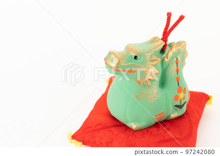 龍年十二生肖 97242080