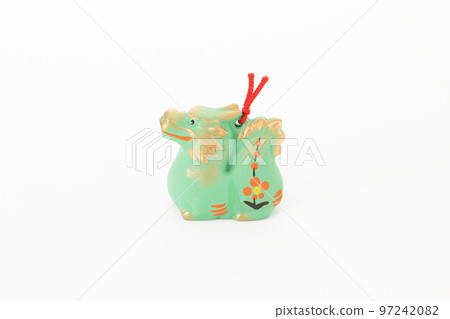 龍年十二生肖 龍年十二生肖 97242082