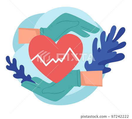 Cardiology and heart diseases treatment, healthcare in clinics Cardiology and heart diseases treatment, healthcare in clinics 97242222