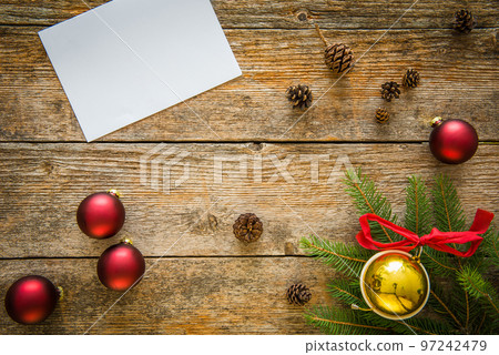 Christmas background Christmas background 97242479