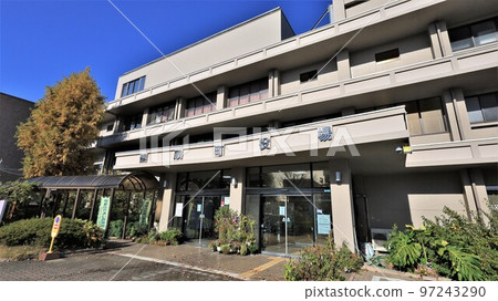 Kumatori Town Hall (Kumatori Town, Osaka Prefecture) Kumatori Town Hall (Kumatori Town, Osaka Prefecture) 97243290