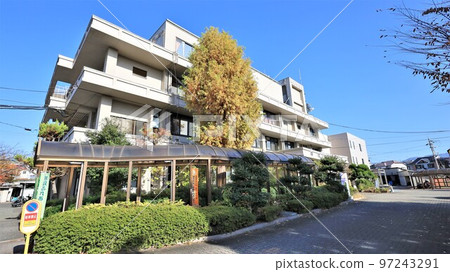 熊取町役所（大阪府熊取町） 97243291