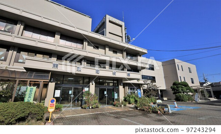 熊取町役所（大阪府熊取町） 97243294