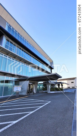 Yuasa Town Hall (Yuasa Town, Wakayama Prefecture) 97243904