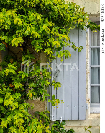 Aubeterre sur Dronne, France, Listed as One of the most beautiful villages since 1993 97246358