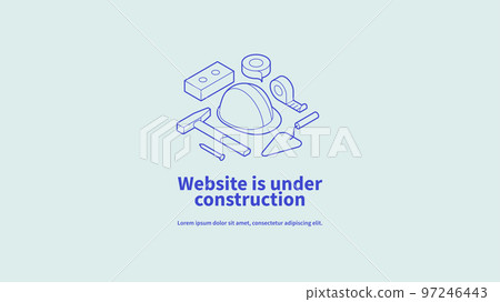 Website Under Construction Page 97246443