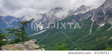 Valbone Valley National Park, Albania 97246721
