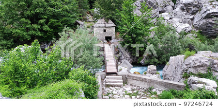 Valbone Valley National Park, Albania 97246724