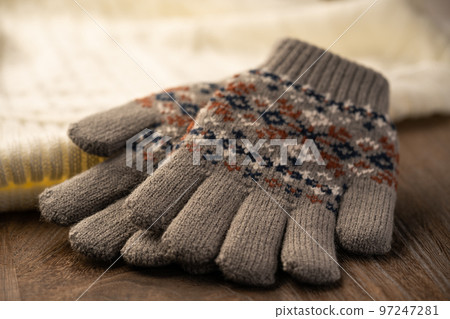 gloves 97247281