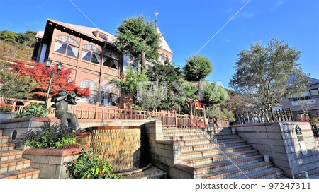 Kitano, Kobe Weathercock House (Kobe City, Hyogo Prefecture) 97247311