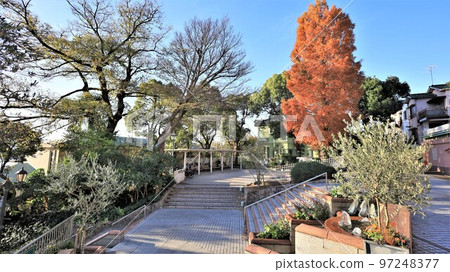 Kitano Town Square/Moegi no Yakata (Kobe City, Hyogo Prefecture) 97248377