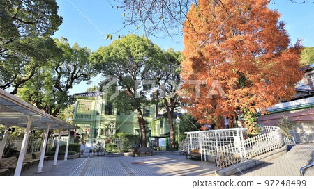 Kitano Town Square/Moegi no Yakata (Kobe City, Hyogo Prefecture) 97248499