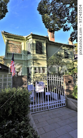 萌木屋（兵庫縣神戶市北野町） 97248504