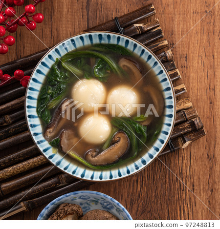 Tangyuan Winter Solstice Salty Tangyuan Lantern Festival Lantern Festival Tangyuan yuanxiao タンユエン 団子 Tangyuan Winter Solstice Salty Tangyuan Lantern Festival Lantern Festival Tangyuan yuanxiao タンユエン 団子 97248813