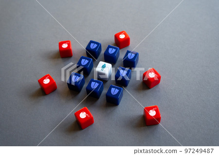 Protection from stress and failure. Health and life insurance service. Safety and security. Protection from threats and irritants. Barrier against problems. Legal assistance. 97249487